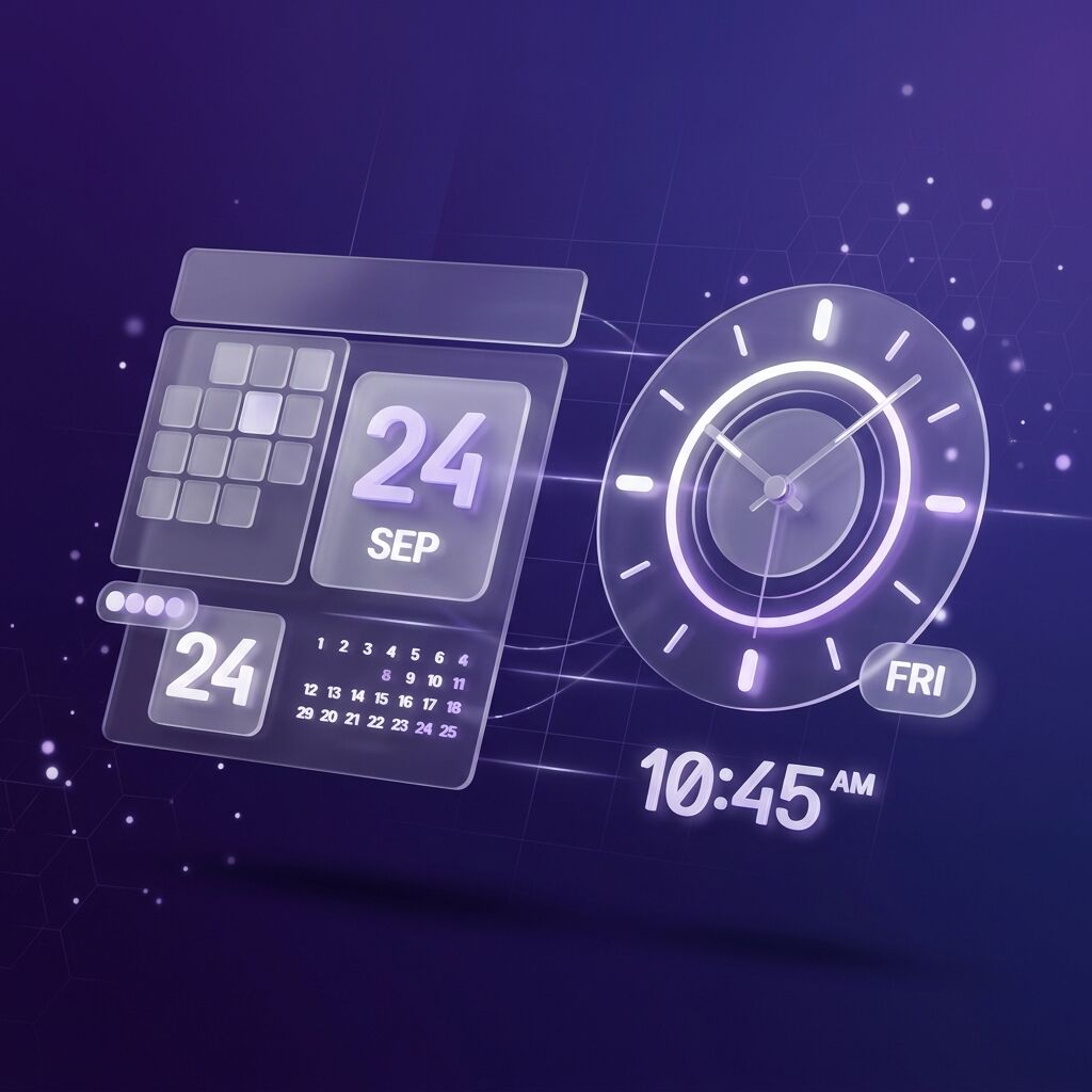 Módulo de agenda y citas online de AppMercury